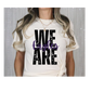 We Are Eagles-Gildan Tee