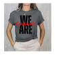 We Are Cardinals-Gildan Tee