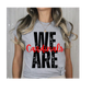 We Are Cardinals-Gildan Tee