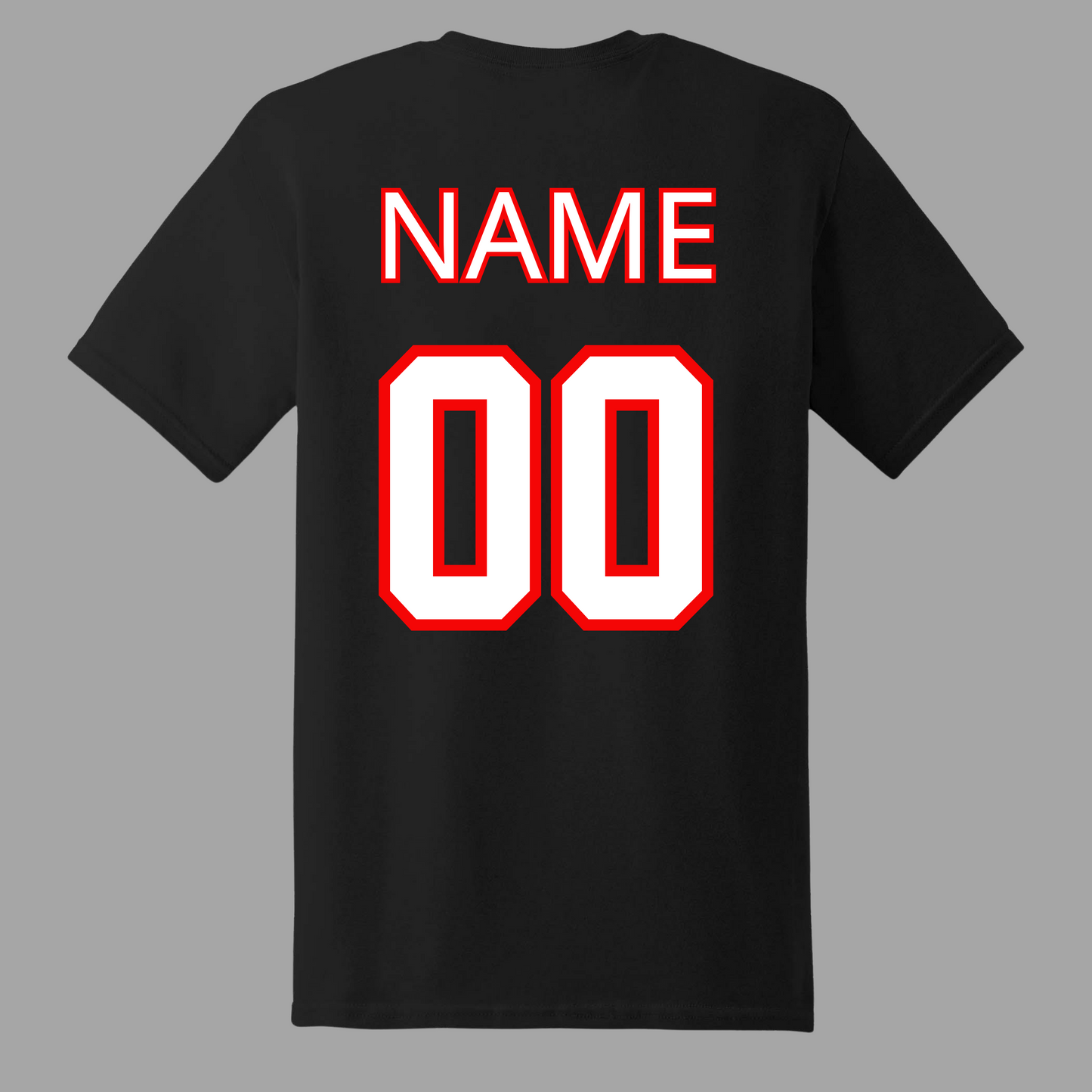 Kentucky Elite Gildan Soft Style Crewneck Sweatshirt (Black)