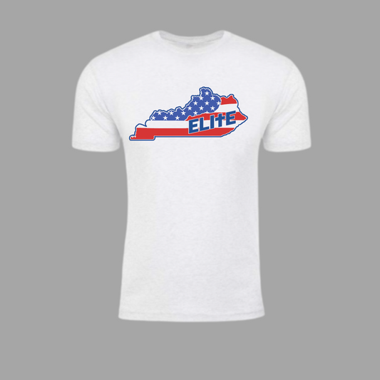 Kentucky Elite T-Shirt (white)