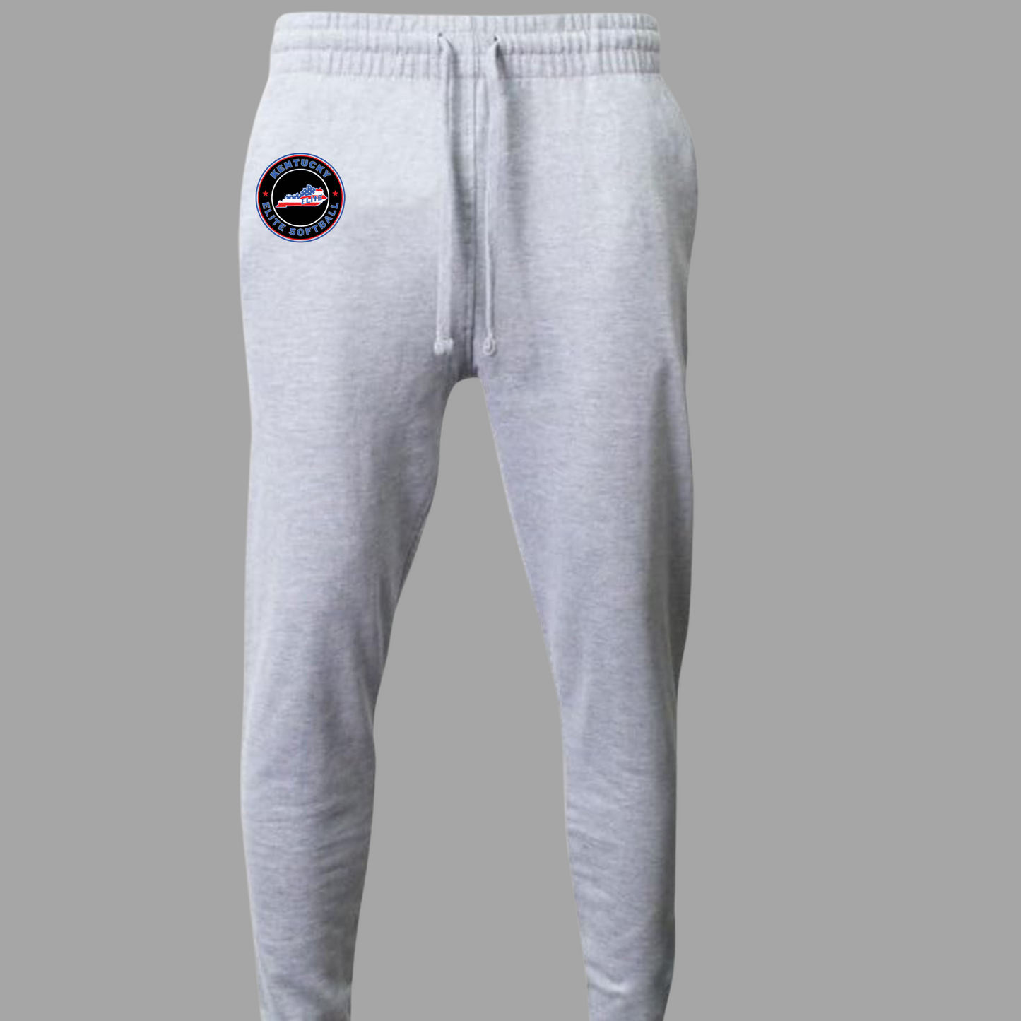 Kentucky Elite A4 Joggers (Grey)