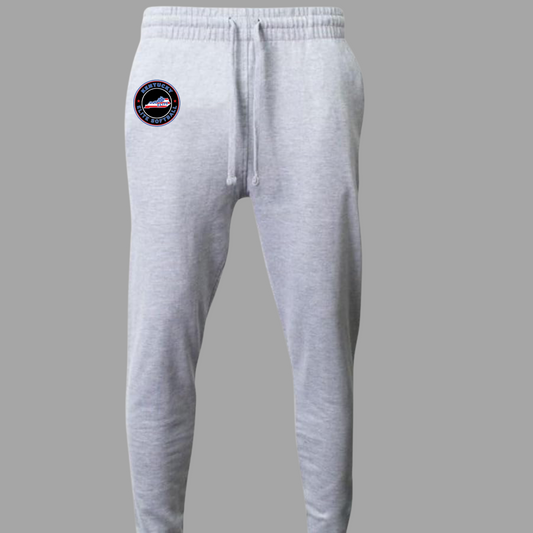 Kentucky Elite A4 Joggers (Grey)