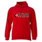Middle School Band A4 Sweatshirt