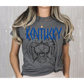 Wildcats Rock Inspired Design- Gildan Tee
