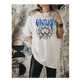 Wildcats Rock Inspired Design- Gildan Tee