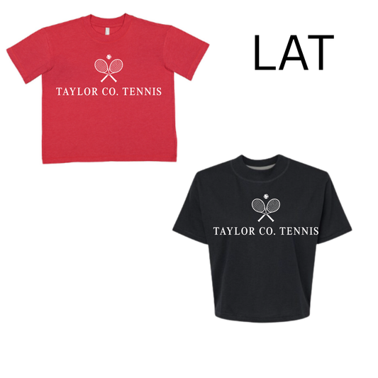 Taylor Co. Tennis