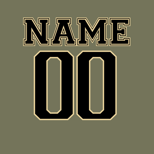 Bombers Plane Tee-Shirt (District)