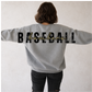 Bombers Baseball Back Design-Port & Company