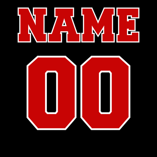 Dirt Dawg Distressed Base District T-Shirt