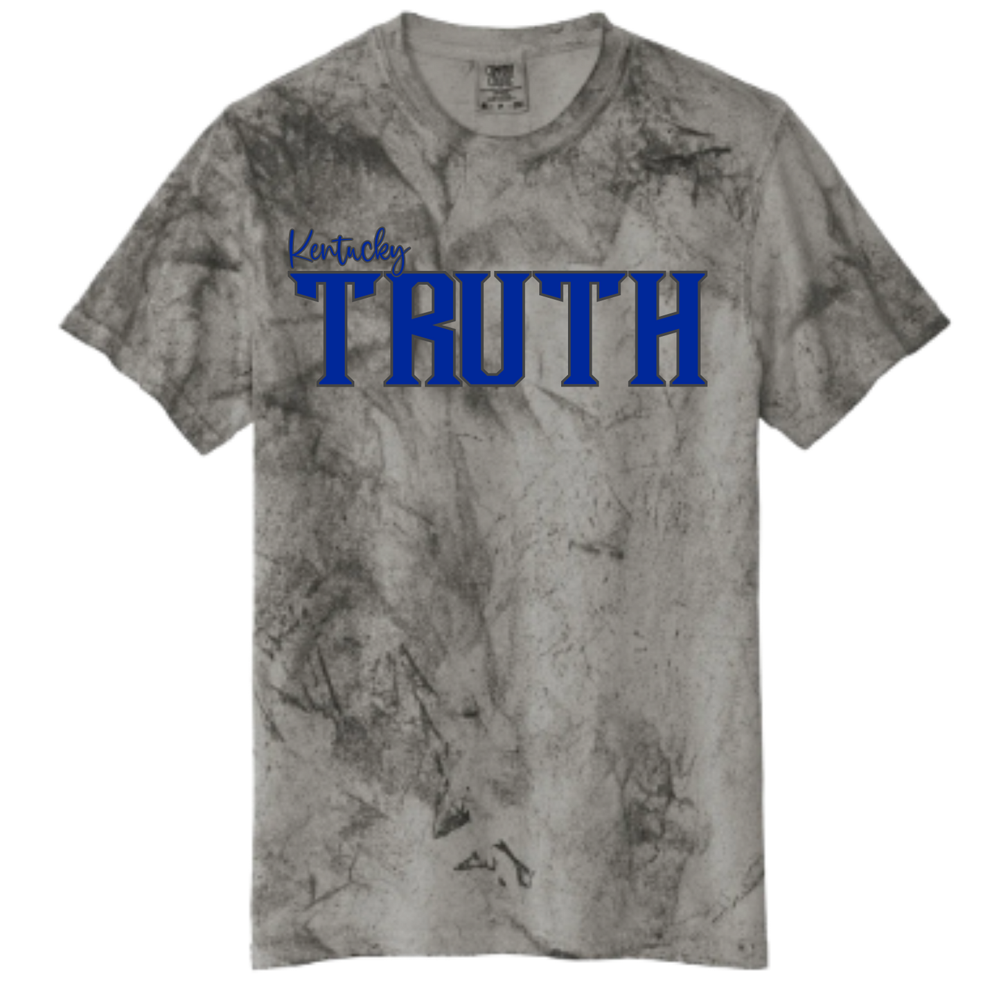 Kentucky Truth Color Blast