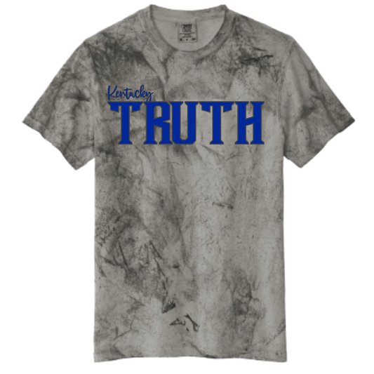 Kentucky Truth Color Blast