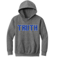 "Truth" Gildan T Shirt and Hoodie