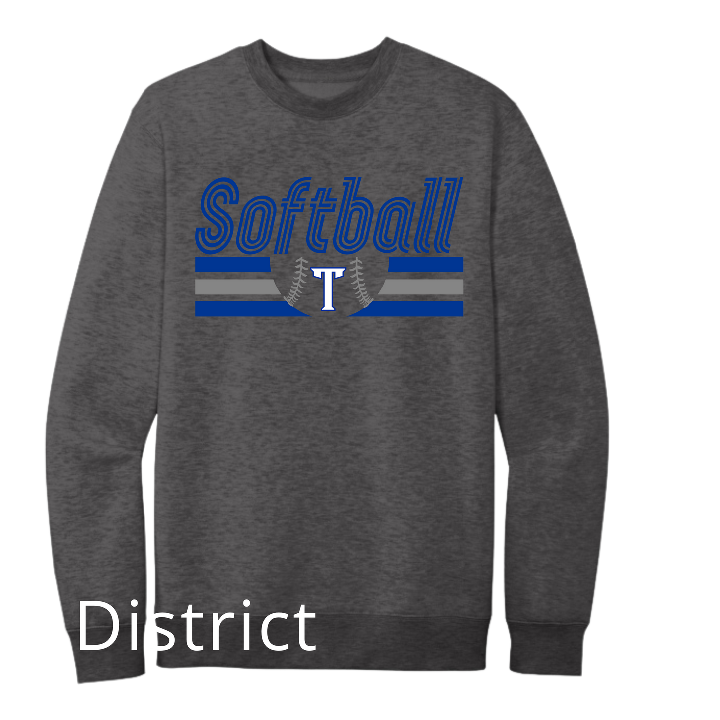 Softball "T"