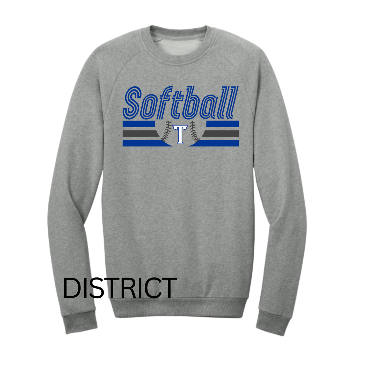 Softball "T"