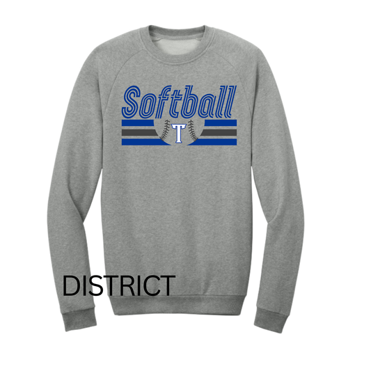 Softball "T"