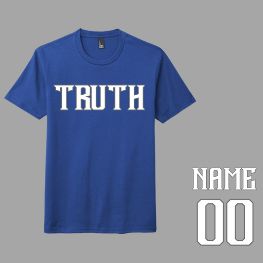 Truth Tee-Shirt