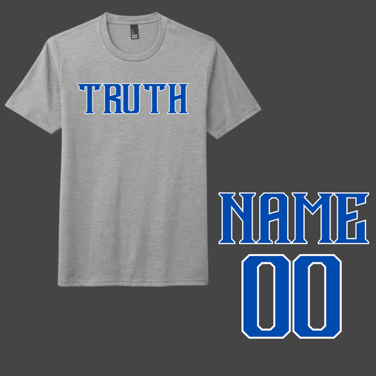 Truth Tee-Shirt