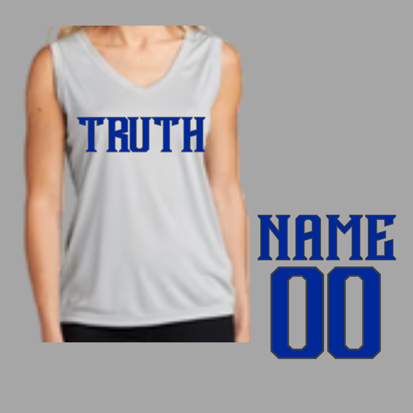 Kentucky Truth Tank Top