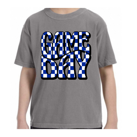 Game Day Tee