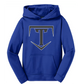 Truth Base Logo Hoodie