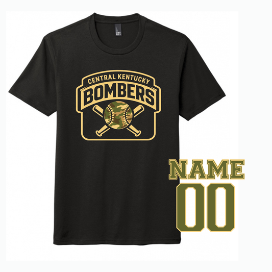 Bombers Tee-Shirt District