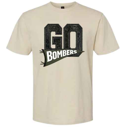 Go Bombers