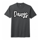 Cursive Dawgs
