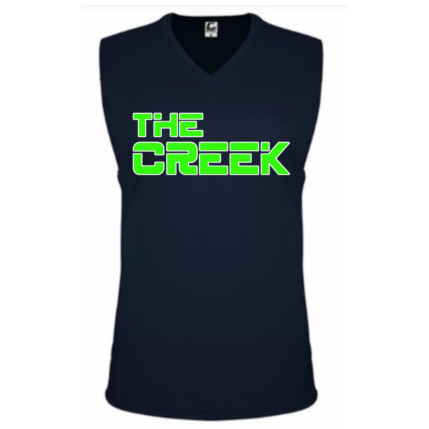 The Creek Drifit Tank