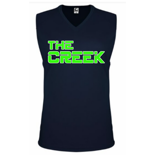 The Creek Drifit Tank