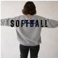 Truth Baseball Back Design