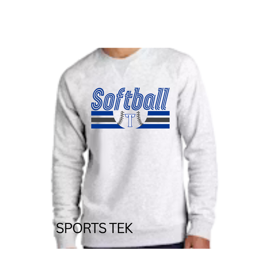 Softball "T"