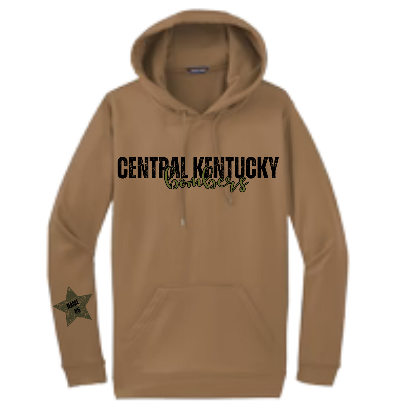 Star Kentucky Bombers