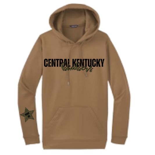 Star Kentucky Bombers