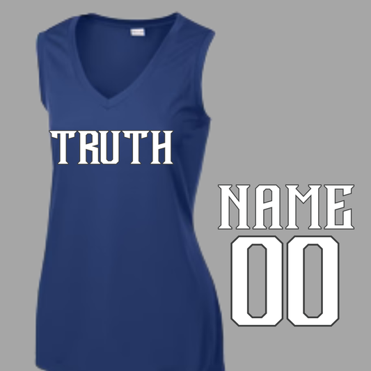 Kentucky Truth Tank Top