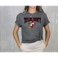 Vintage Taylor County Tee-Gildan