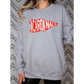 Cardinals Pennant Crewneck-Gildan