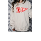 Cardinals Pennant Crewneck-Gildan