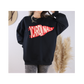 Cardinals Pennant Crewneck-Gildan