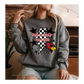Retro Taylor County Crewneck-comfort color