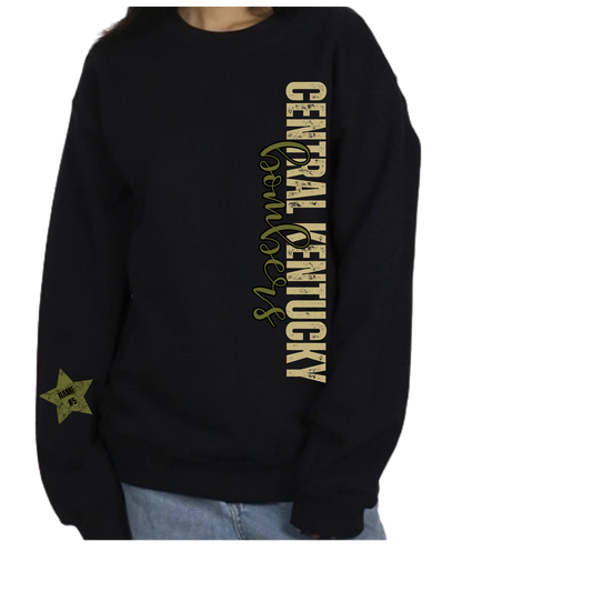 Star Kentucky Bombers