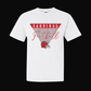 Cardinal Football Pennant