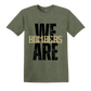 We Are Bombers